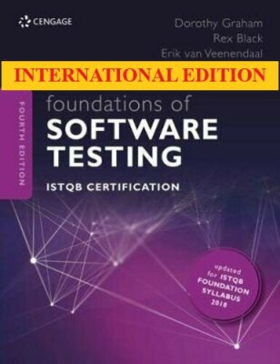 FAST SHIP - Foundations of Software Testing by Graham, 4th International ed.