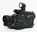 Canon Video8 Camcorder