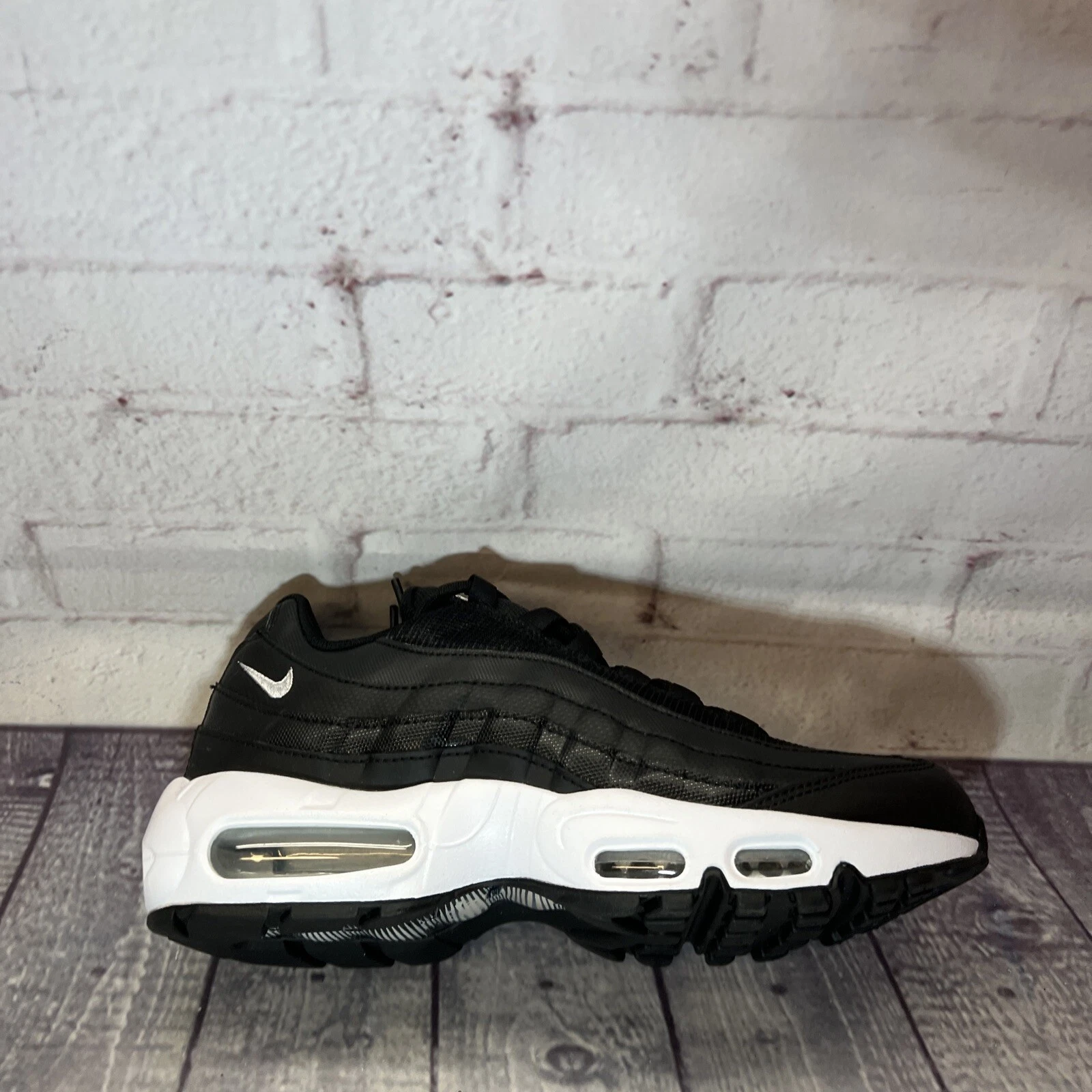 Nike Air Max 95 Essential Women s Shoes Size 9.5 Egypt Ubuy