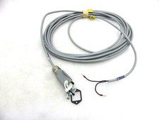 Harting connectors approx. 8 meters long