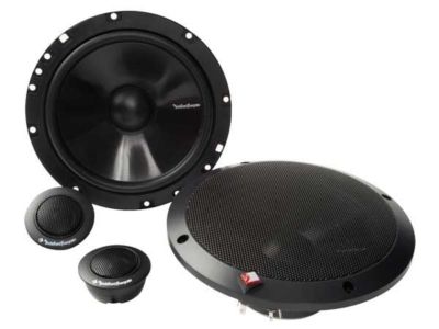 ROCKFORD FOSGATE PRIME Component System R1675-S