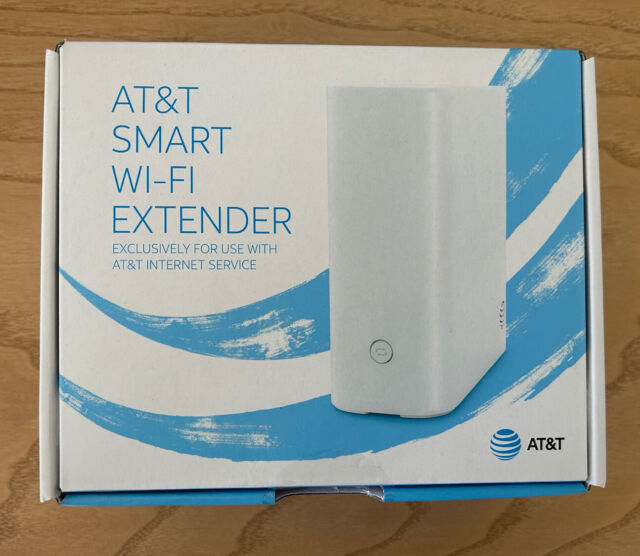 AT&T Airties Air 4921 Smart Wi-Fi Extender Wireless Access Point 1600Mbps Dual AT&T Airties Air 4921 Smart Wi-Fi Extender Wireless Access Point 1600Mbps Dual