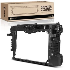 New Front Radiator Support Assembly for Volkswagen Passat 2020 2021 2022 2.0L