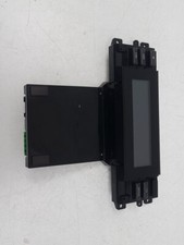 VOLVO DASHBOARD DISPLAY UNIT V70 S80 XC70  2008-2012 31328828