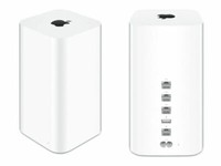 Apple AirPort Extreme Wi-Fi inalámbrico 802.11a Home Network routers inalámbricos