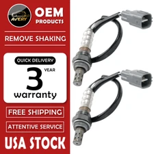 ✅ O2 Oxygen Sensor For 1997-2001 Toyota Camry 2.2L Upstream Downstream 234-4622