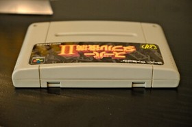 Super Double Yakuman II 2 Super Famicom SFC Japan import US Seller