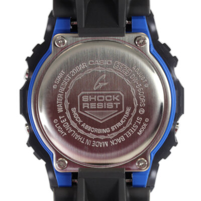 CASIO G-SHOCK DW-5600 MODULE 691 デジタル腕時計 CASIO G-SHOCK DW-5600 MODULE 691 デジタル腕時計 - メルカリ