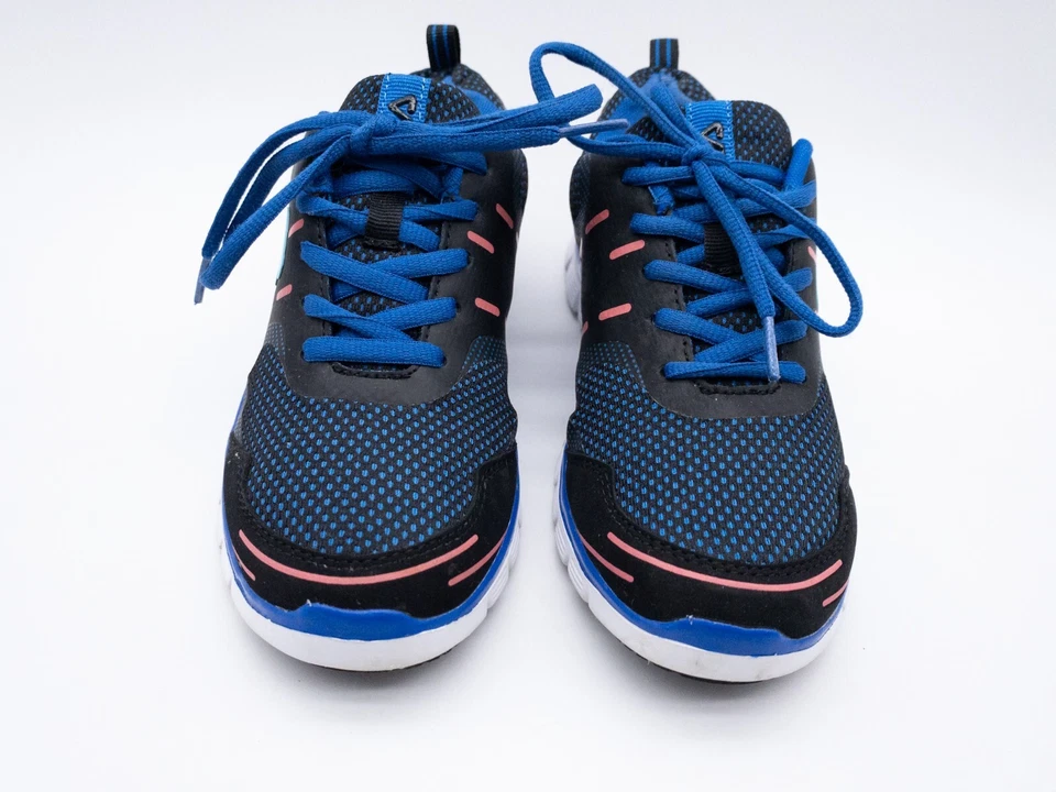 FILA Zapatillas Unisex Deportivas Azul Talla 37 EU Art.6241-30 - Imagen 3 de 3