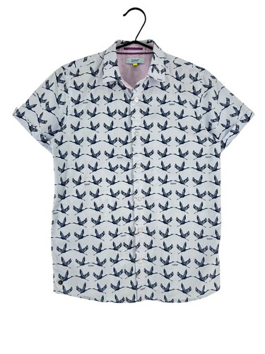 Chemise Garçon écru - Chemisette pour Enfant TAILLE 2/3 ans