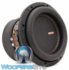 memphis mojo 8 inch subwoofer