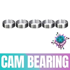 Clevite SH2125S Camshaft Bearing Set Chevy LS V8 4.8 5.3 6.0 6.2 7.0L USA