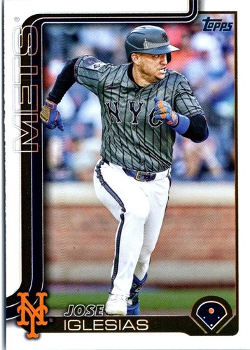 2025 Topps Baseball Series 2 Complete Your Set You Pick (#'s 351-525) Nm-Mint - Picture 37 of 176