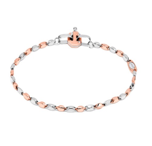 Fossil BQ3589 Cambry Pink Rose Dial Pink Rose Leather Strap Ladies Watch Fossil BQ3589 Cambry Pink Rose Dial Pink Rose Leather Strap  main image 3