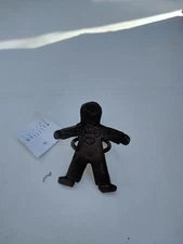 12  Antique Color Boy  Napkin  Rings  NEW