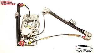 BMW 5er E39 elek. Fensterheber Motor vorne Rechts 8236860E 8236858S 8360512