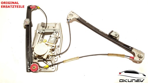 BMW 5er E39 elek. Fensterheber Motor vorne Rechts 8236860E 8236858S 8360512