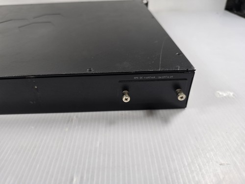 Aerohive AH-SR2148P 48-Ports GE 802.3at PoE+ / 4 x 10-Gigabit SFP/SFP+ Switch - Picture 7 of 10