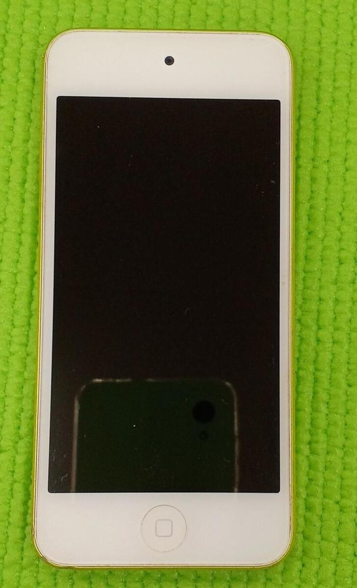APPLE MD714J/A IPOD TOUCH 32GB IOS 9.3.5 | eBay APPLE MD714J/A IPOD TOUCH 32GB IOS 9.3.5 | eBay