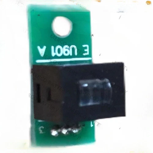 For Graphtec CE6000 Registration Mark Sensor Board / Code Reading Sensor 