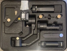 Zhiyun Crane Plus Handheld Stabilizer Gimbal - Used - Good Condition - Read