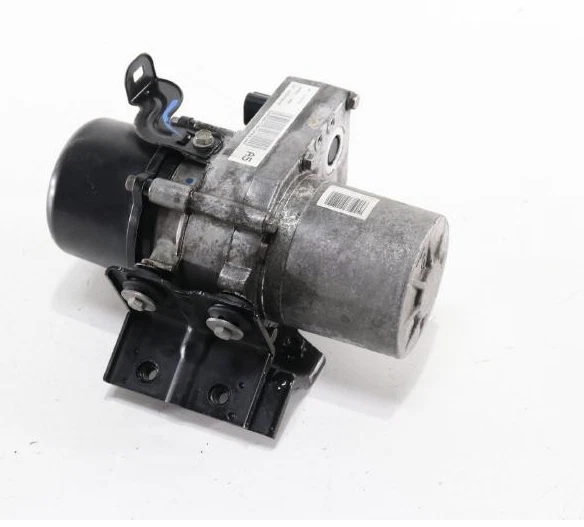 Jeep Grand Cherokee 2014-2015 bomba de dirección asistida eléctrica 3,0 L diésel Foto 3 de 4