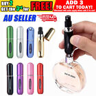<!--F#f_0-->Travel Portable Mini Refillable Perfume Atomizer Bottle Scent Pump Spray 5ml<!--F/-->