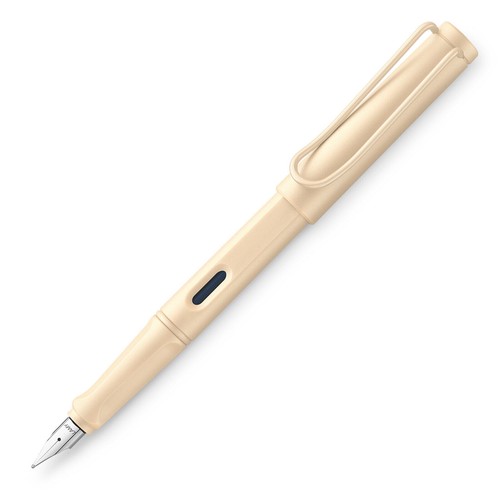 Lamy Fountain Pen Safari Broad Nib - All Colours - UK Seller - 第 5/19 張圖片