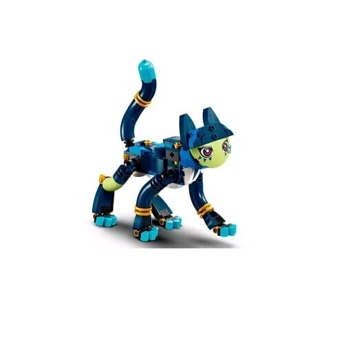 NEW LEGO Dreamzzz Zian The Cat Owl Cat Form From 71476 | eBay