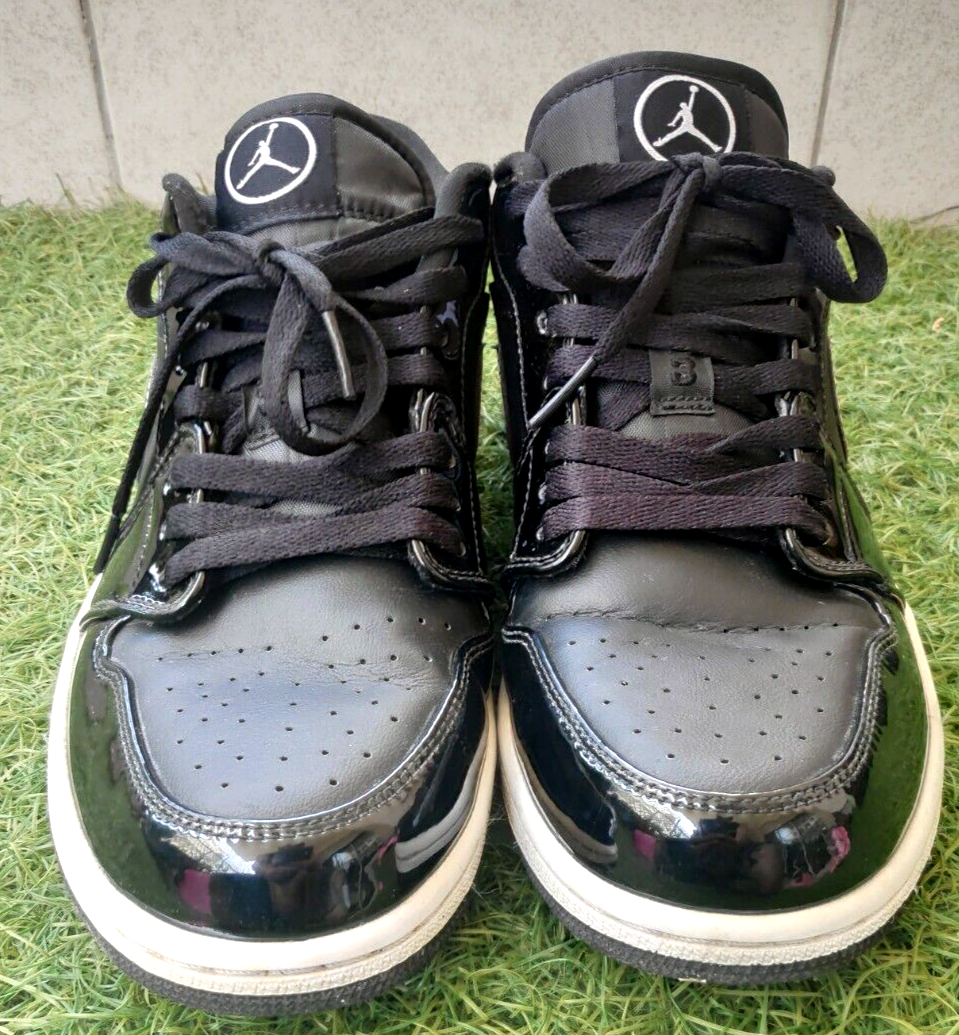 Nike Air Jordan 1 Low SE All-Star DD1650-001 Size US8 UK7