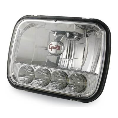 Headlight Grote 90951-5