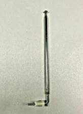 Workman SCAN1 Telescopic Scanner Antenna W/ Motorola Plug