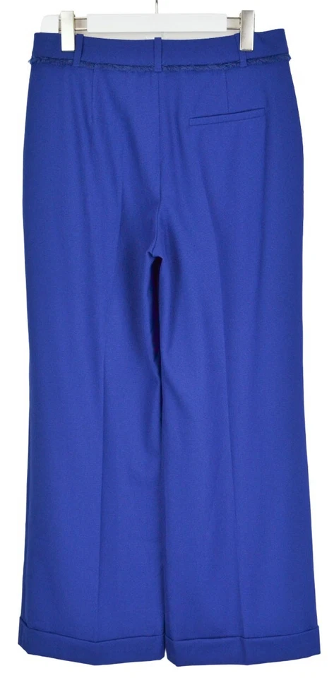 Pantalones Copine Ambitieux Mujer (UE) 42 Cremallera Foto 2 de 4