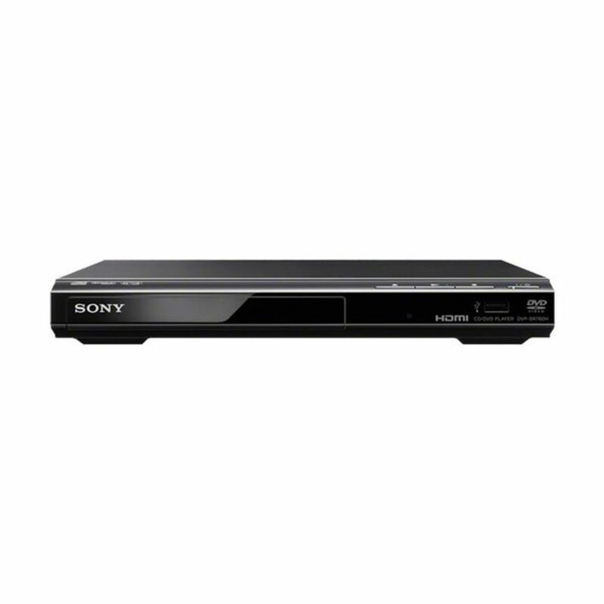 Thumbnail - Usb Sony Dvp-sr760hb