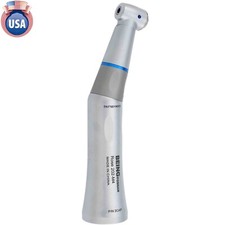 BEING Dental Intramatic Contra Angle Low Speed Handpiece E type 202CAP Fit KAVO
