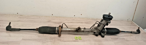 Lenkgetriebe Skoda Fabia 5J II 1.2