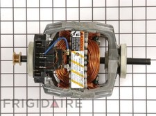 New Genuine OEM Electrolux Frigidaire Dryer Drive Motor 5303937189