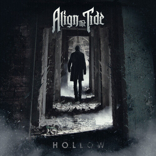 PRE-ORDER Align the Tide - Hollow [New CD] - Picture 1 of 1