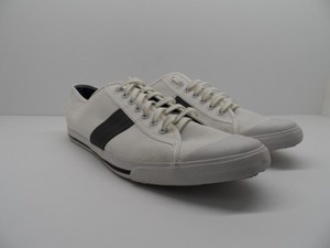 ben sherman white shoes
