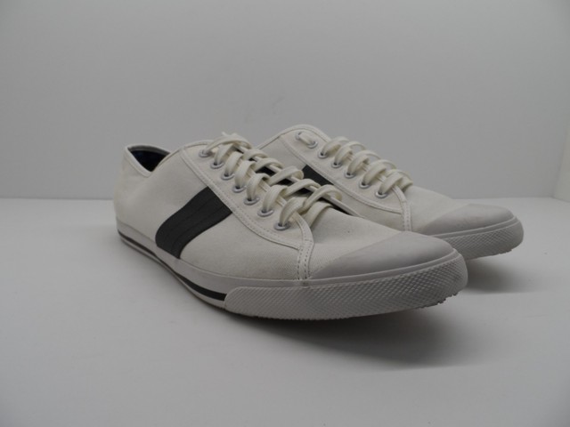ben sherman white sneakers