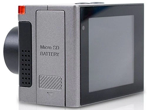 NEW Activeon DX 1080p Full HD 12MP Waterproof Action Camera 2" LCD WiFi HDMI - Image 3 of 4