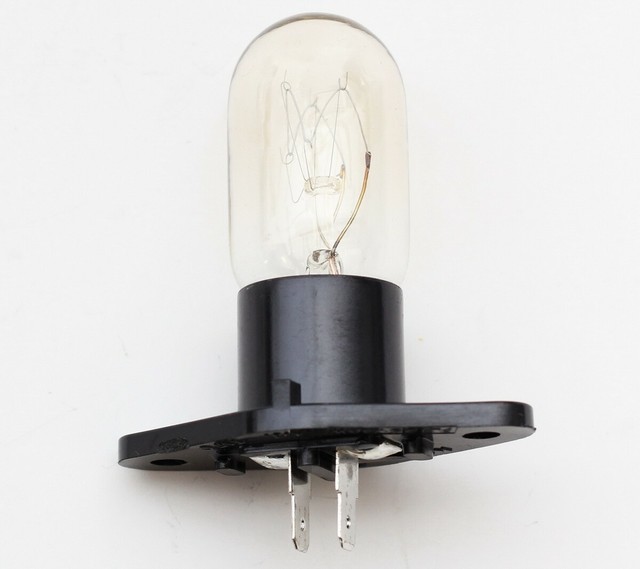 Original GE Part Replacement Lamp Bulb From GE JES2051SNSS JES2051