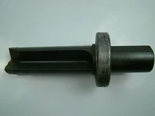 Ingersoll Cutting Tool Company Milling Cutter CC25-01 NC00526