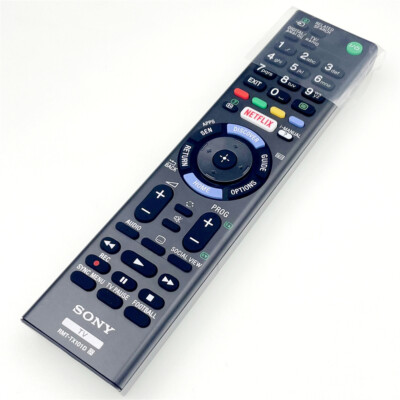 Télécommande d'origine SONY RMT-TX 101 D (149296411