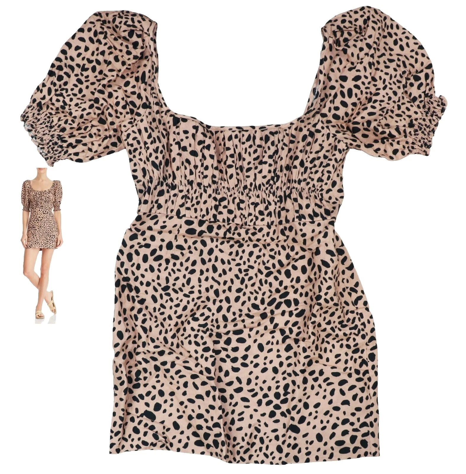 Rayón Ropa Fame and Partners para Mujeres