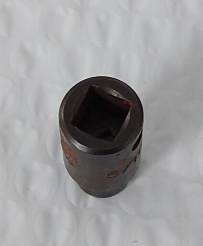 MAC TOOLS MD106, 1/4" SOCKET DRIVEN, 5/16" IMPACT BIT HOLDER *WITH LOCKING RING* - Picture 8 of 8