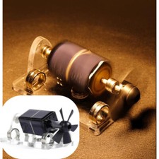DIY Solar Magnetic Levitating Motor Set New Mendocino Educational Teaching Model