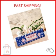 Satya Sai Baba Nag Champa 100 Gram