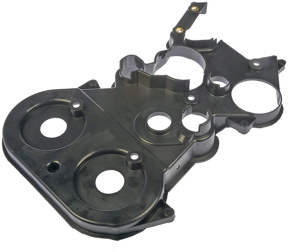 Cubierta interior de cadena de distribución de plástico Dorman para Chrysler PT Cruiser 03-08 Foto 3 de 3