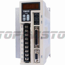 NEW TECO JSDEP  20A Servo Drive